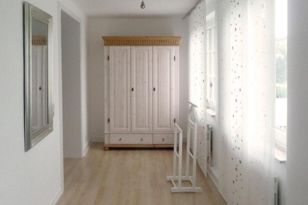 Ferienwohnung Alte Liebe 2 Lubeck Bagian luar foto