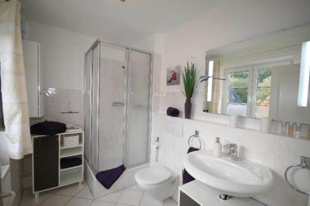 Ferienwohnung Alte Liebe 2 Lubeck Bagian luar foto