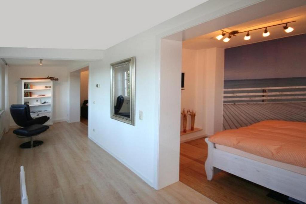 Ferienwohnung Alte Liebe 2 Lubeck Bagian luar foto